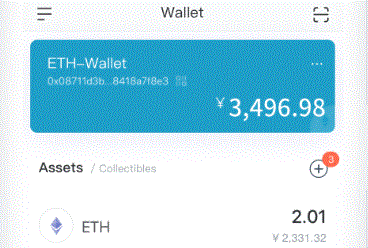 imtoken添加imToken钱包下载bsc节点
